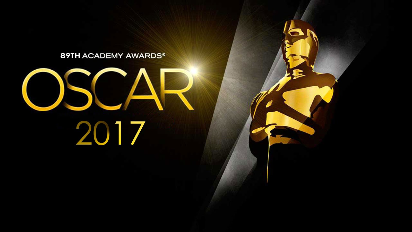 The Best Looks at Oscars 2017