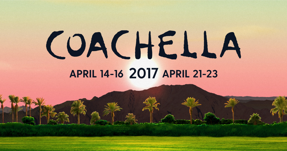 The best Coachella outfits 2017