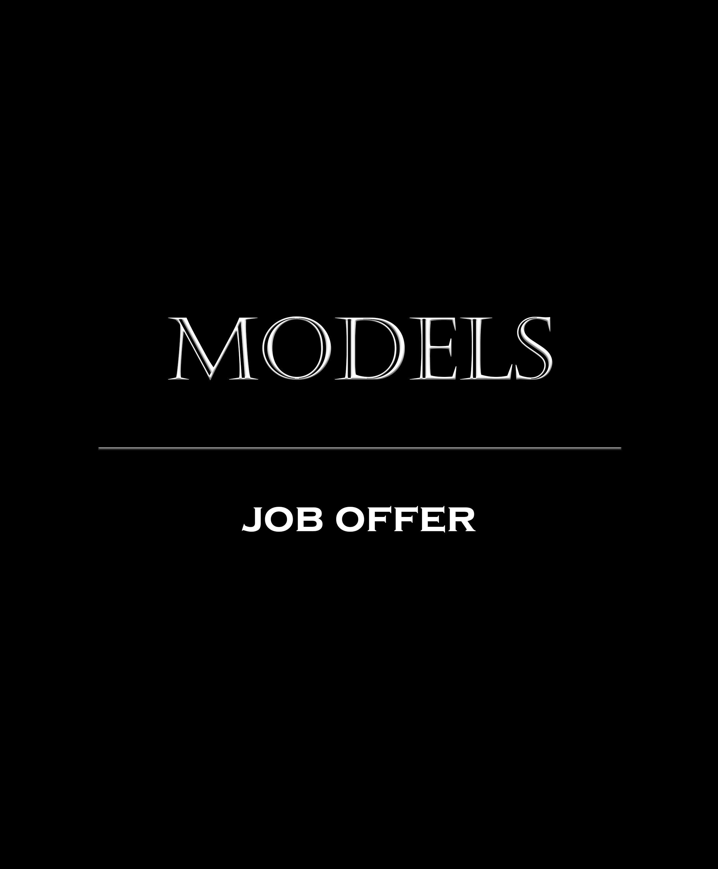 job-offer-models